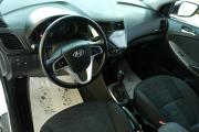 Hyundai Solaris I Рестайлинг Омск  - изображение 31