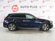Mercedes-Benz GLC I (X253) Рестайлинг Минеральные Воды  - изображение 27