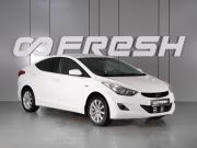 Hyundai Elantra V (MD) Минеральные Воды  - изображение 16