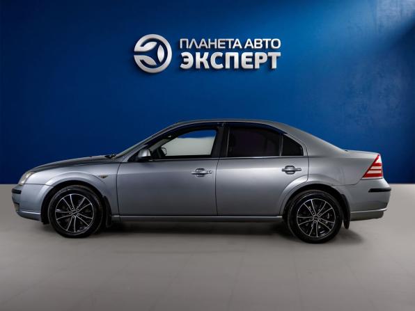 Ford Mondeo III Рестайлинг с пробегом 2006 года, цена 405 000 рублей, 222570 км, седан, Автокод Объявления