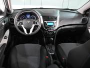 Hyundai Solaris I Ростов-на-Дону  - изображение 22