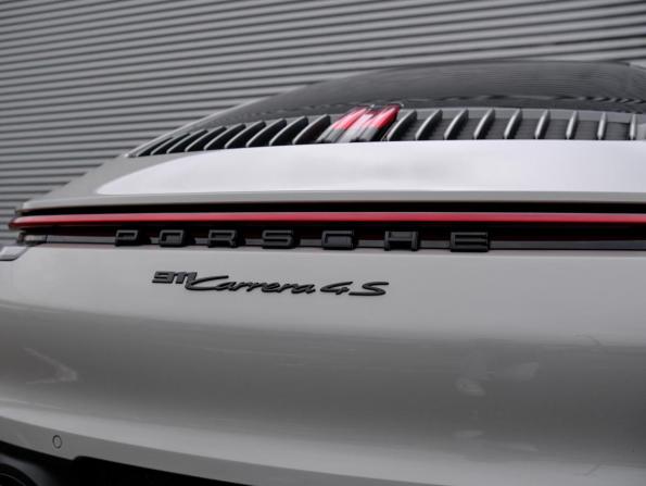 Porsche 911 VIII (992) с пробегом 2021 года, цена 17 439 000 рублей, 18871 км, купе, Автокод Объявления