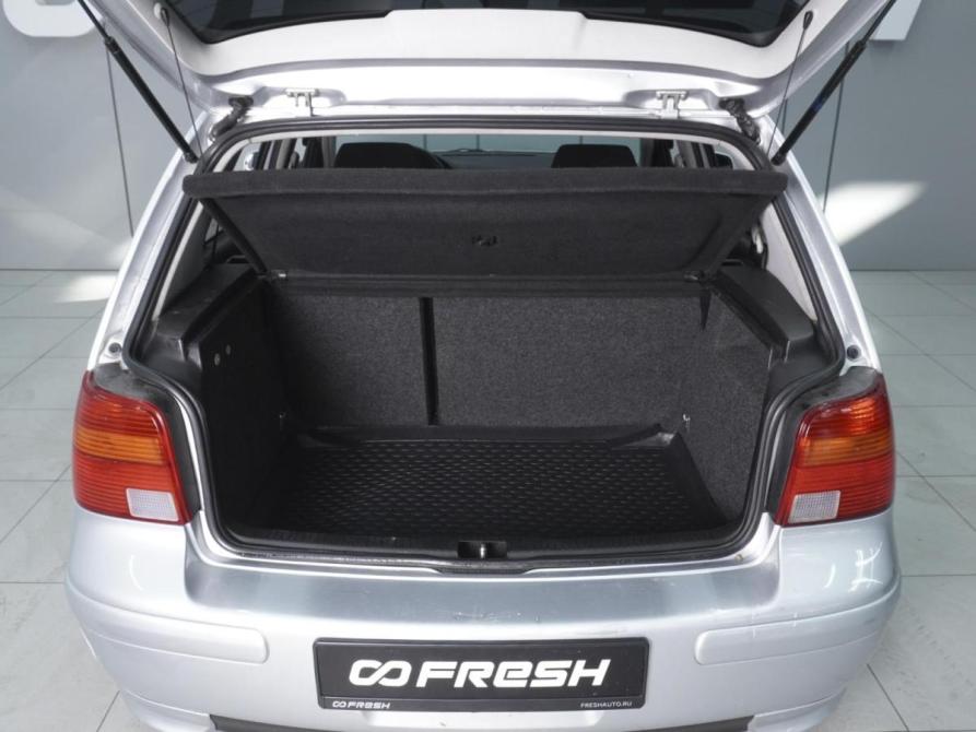 Volkswagen Golf IV Ростов-на-Дону  - изображение 15