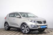 Kia Sportage III Пермь  - изображение 24