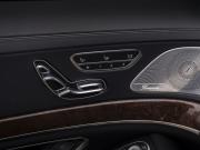 Mercedes-Benz S-Класс VI (W222 C217) Москва  - изображение 55