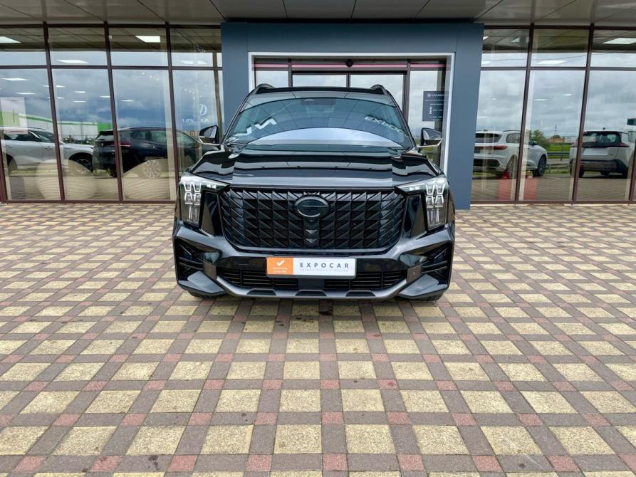 GAC GS8 II Краснодар  - изображение 2