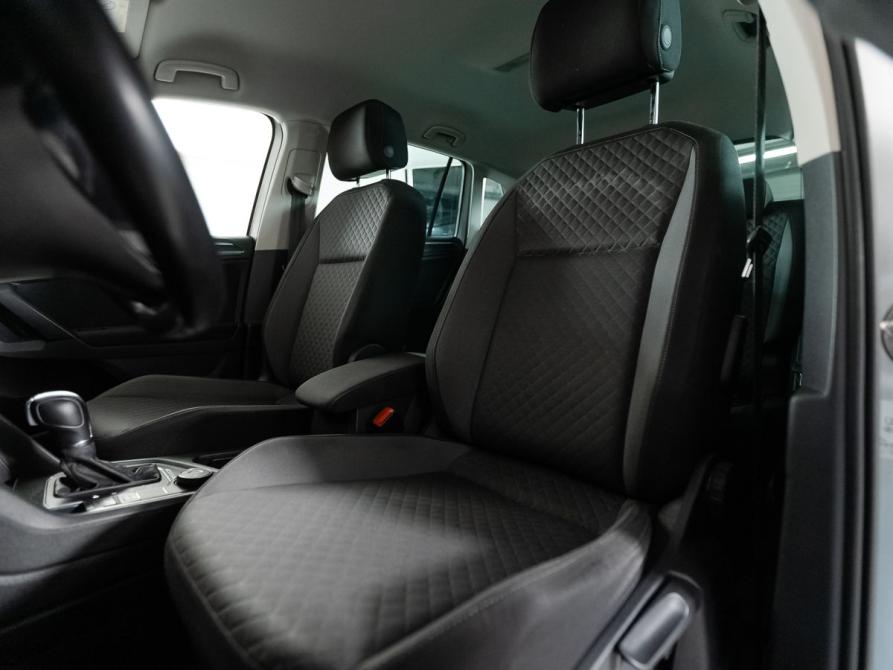 Volkswagen Tiguan II Челябинск  - изображение 9