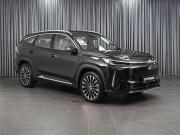 Geely Galaxy M7 Ставрополь  - изображение 24