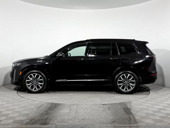 Cadillac XT6 I с пробегом 2021 года, цена 3 199 000 рублей, 151590 км, внедорожник, Автокод Объявления