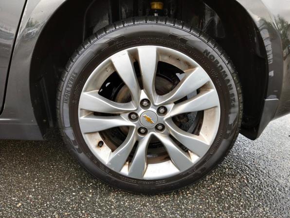 Chevrolet Cruze I Рестайлинг с пробегом 2012 года, цена 649 000 рублей, 185000 км, хэтчбек, Автокод Объявления