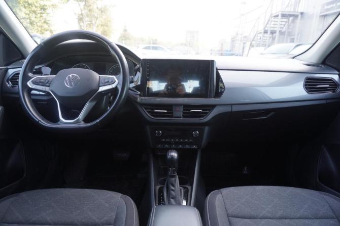 Volkswagen Polo V Рестайлинг с пробегом 2020 года, цена 1 485 000 рублей, 90792 км, седан, Автокод Объявления