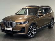 BMW X7 I (G07) Москва  - изображение 32