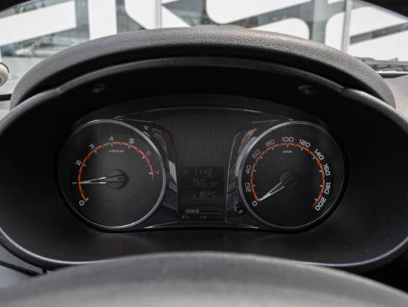 Lada (ВАЗ) Granta I Рестайлинг с пробегом 2020 года, цена 749 000 рублей, 79201 км, седан, Автокод Объявления