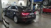Audi A3 III (8V) Санкт-Петербург  - изображение 11