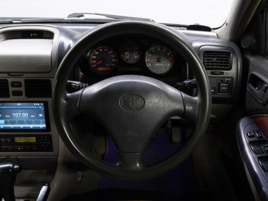 Toyota Caldina II Тюмень  - изображение 18