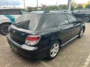 Subaru Impreza II Рестайлинг 2 Череповец  - изображение 22