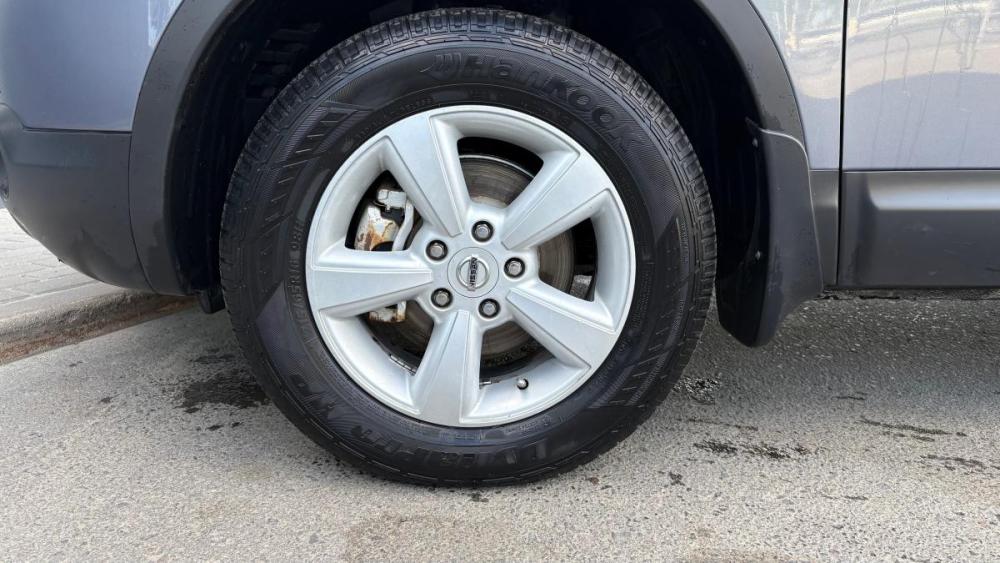Nissan Qashqai I Брянск  - изображение 23