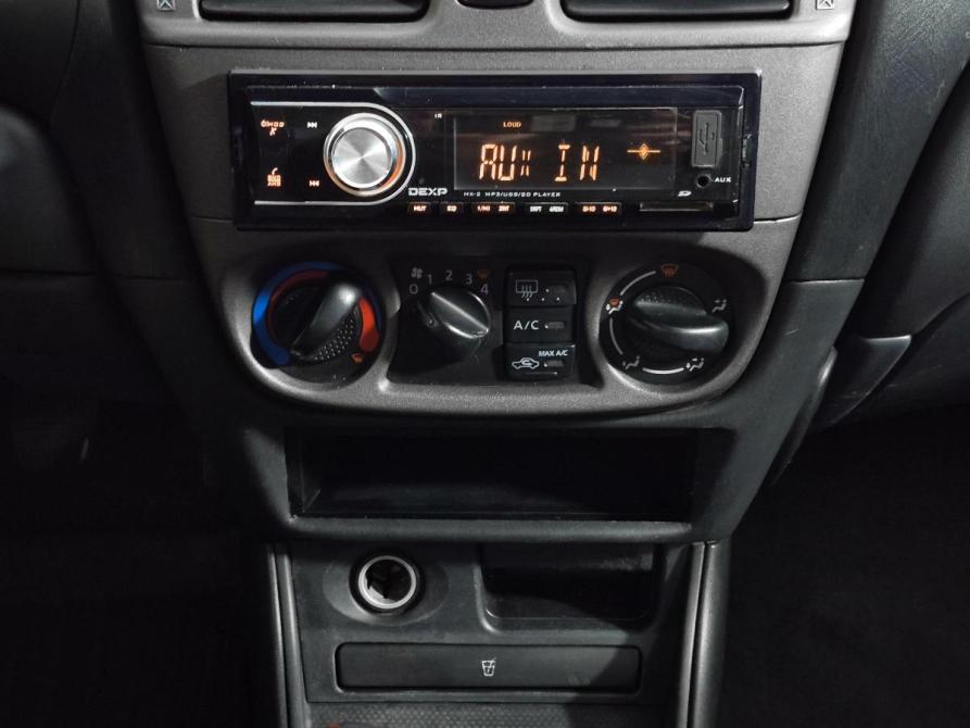 Nissan Almera II (N16) Рестайлинг Нижний Новгород  - изображение 13