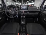 Suzuki Jimny IV Москва  - изображение 29