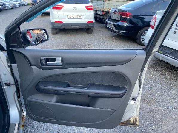 Ford Focus II с пробегом 2006 года, цена 378 000 рублей, 346000 км, седан, Автокод Объявления