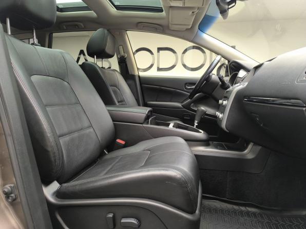 Nissan Murano II (Z51) Рестайлинг 2 с пробегом 2015 года, цена 1 874 000 рублей, 169681 км, внедорожник, Автокод Объявления