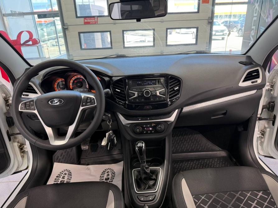 Lada (ВАЗ) Vesta I Орел  - изображение 13