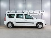 Lada (ВАЗ) Largus I Воронеж  - изображение 22