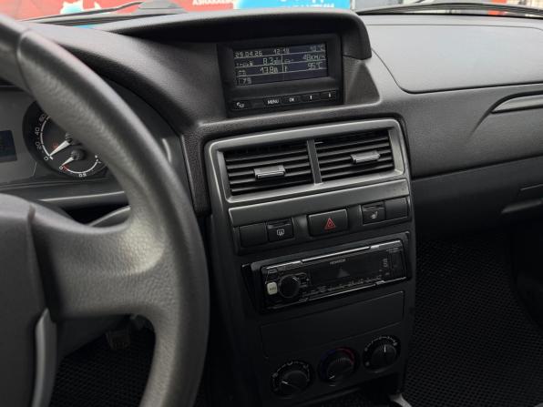 Lada (ВАЗ) Priora I Рестайлинг с пробегом 2015 года, цена 530 000 рублей, 168051 км, седан, Автокод Объявления