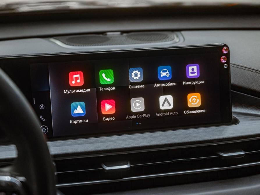 Chery Tiggo 7 Pro Max I Челябинск  - изображение 26