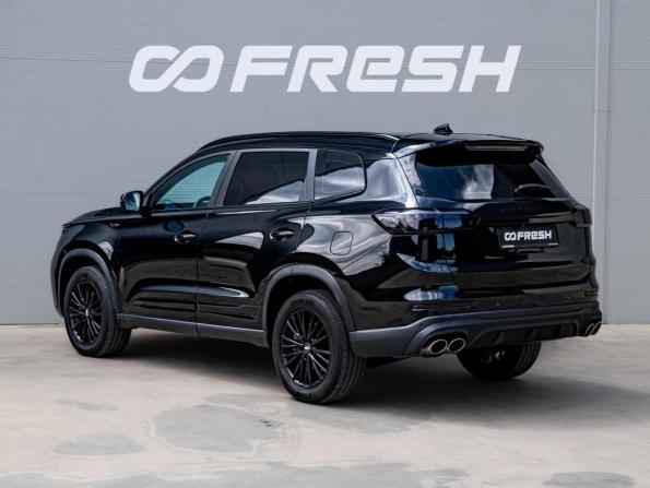 Chery Tiggo 8 Pro Max I с пробегом 2023 года, цена 2 620 000 рублей, 19376 км, внедорожник, Автокод Объявления