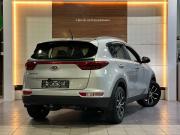 Kia Sportage IV Челябинск  - изображение 22