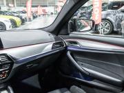 BMW 5 серии VII (G30/G31/G38) Санкт-Петербург  - изображение 39