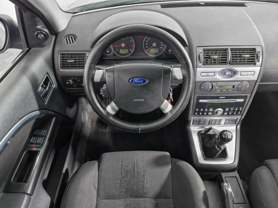 Ford Mondeo III Рестайлинг Нижний Новгород  - изображение 11