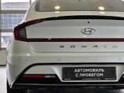 Hyundai Sonata VIII (DN8) Новосибирск  - изображение 35