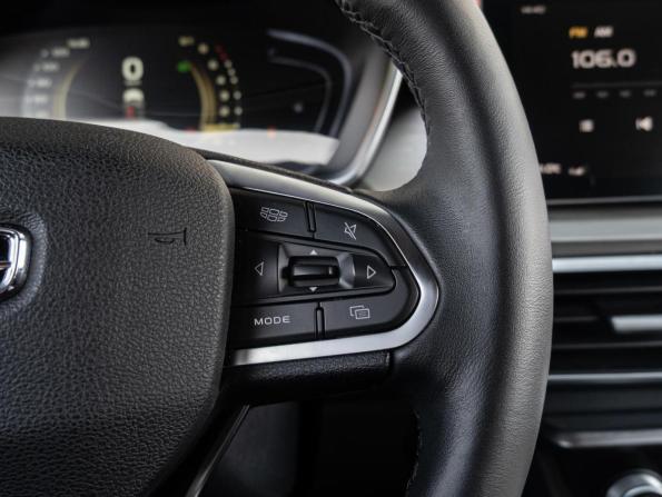 Geely Coolray I с пробегом 2023 года, цена 2 100 000 рублей, 20691 км, внедорожник, Автокод Объявления
