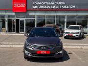 Hyundai Solaris I Рестайлинг Пермь  - изображение 19