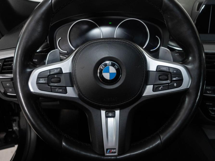 BMW 5 серии VII (G30/G31/G38) Казань  - изображение 9