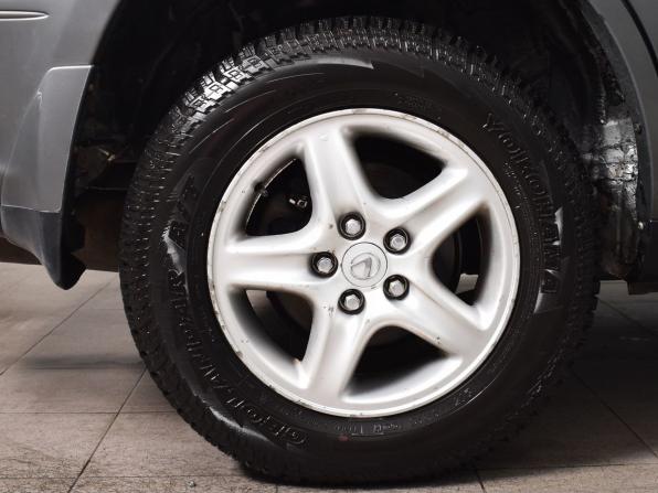 Lexus RX I с пробегом 2002 года, цена 849 999 рублей, 603275 км, внедорожник, Автокод Объявления