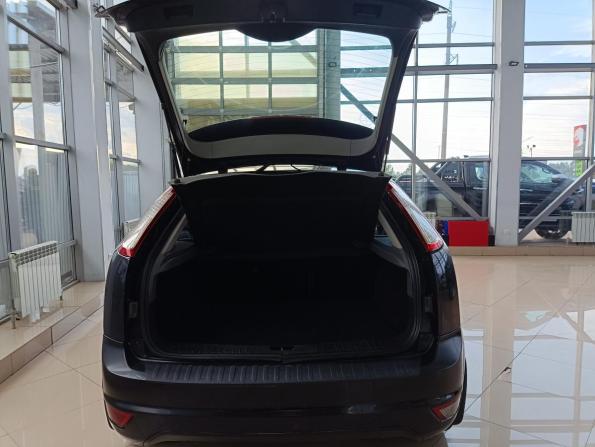 Ford Focus II Рестайлинг с пробегом 2009 года, цена 359 000 рублей, 205500 км, хэтчбек, Автокод Объявления