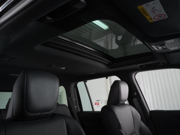 Lexus LX IV с пробегом 2024 года, цена 17 549 000 рублей, 21 км, внедорожник, Автокод Объявления