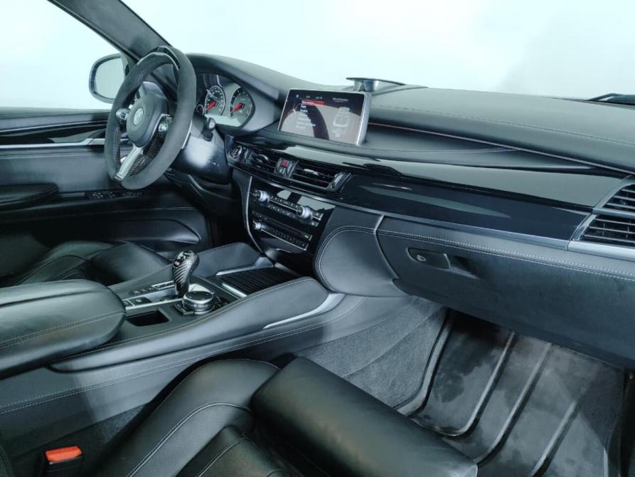 BMW X6 M II (F86) Ростов-на-Дону  - изображение 23