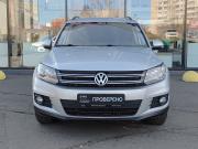 Volkswagen Tiguan I Рестайлинг Ижевск  - изображение 24