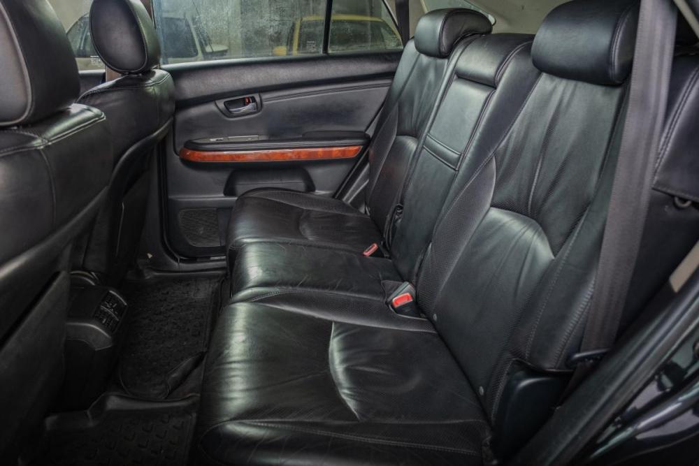 Lexus RX II Рестайлинг Томск  - изображение 17