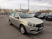 Lada (ВАЗ) Vesta I Санкт-Петербург  - изображение 13