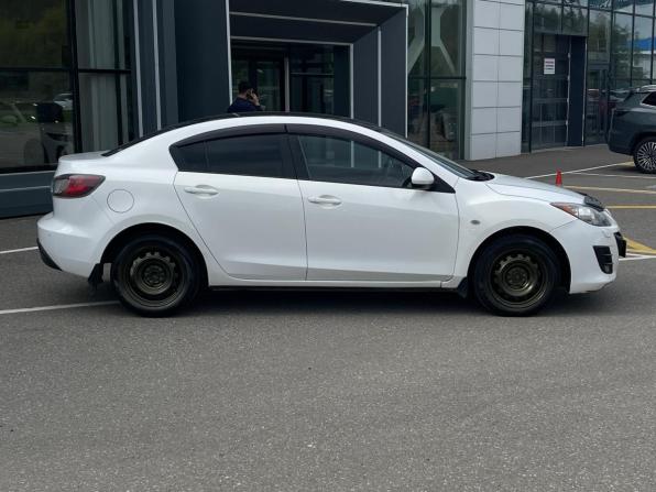 Mazda 3 II (BL) с пробегом 2011 года, цена 645 000 рублей, 433309 км, седан, Автокод Объявления
