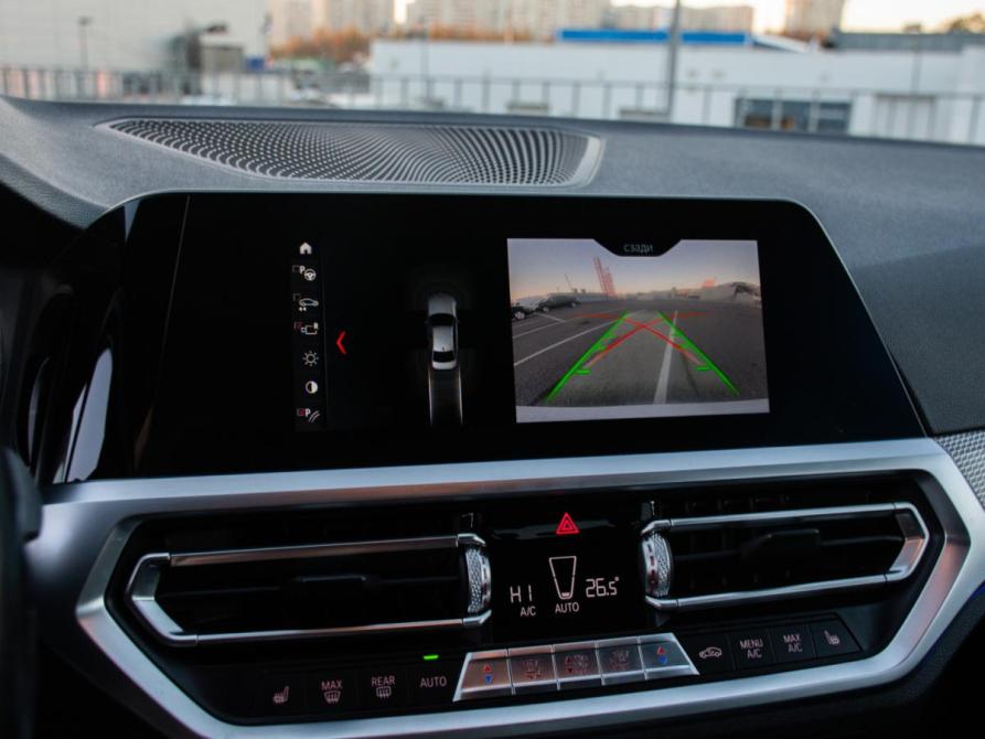 BMW 3 серии VII (G2x) Москва  - изображение 23