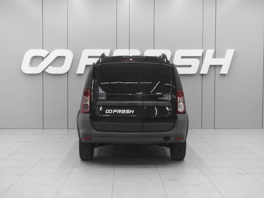 Lada (ВАЗ) Largus I Ростов-на-Дону  - изображение 4