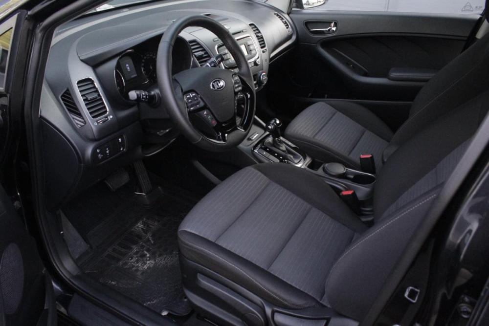 Kia Cerato III Рестайлинг (Classic) Брянск  - изображение 5