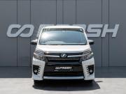Toyota Voxy III (R80) Краснодар  - изображение 26