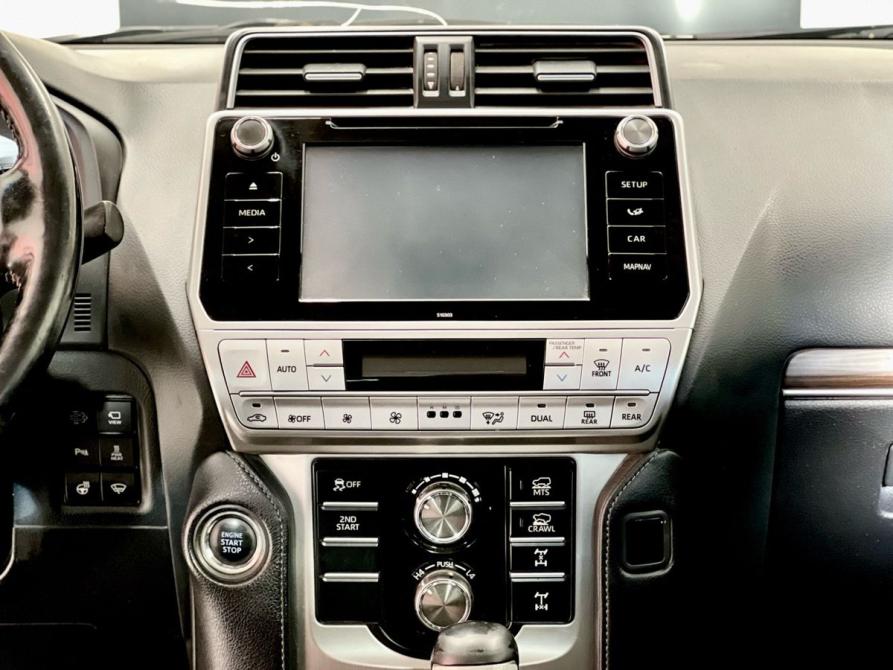 Toyota Land Cruiser Prado 150 Series Рестайлинг 2 Архангельск  - изображение 16